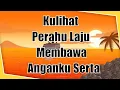 Download Lagu Lagu Perahu Laju Anganku Serta Ciptaan A.T Mahmud (Cover) | Lagu Anak Terpopuler - Pandu Setiawan