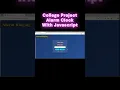 Build a Digital Alarm Clock using HTML CSS JavaScript Complete Project Tutorial Step by Step