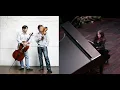 Schumann. Fantasiestücke Op. 88 - I. Romanze. Nicht schnell, mit innigem Ausdruck