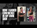 How I Became Confident In My Own Skin Jaclyn s Weight Loss Story