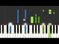 James Blake "You're Too Precious" Piano Accompaniment  + Voice Sheet Music Preview - Db Major