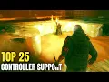 Top 25 Best Android iOS Games with Controller Support in 2025 Featuring Plyzon JokersDen
