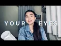 Download Lagu Your Eyes-Cook Da Books Cover by Ayra Mariano