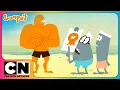 Download Lagu Remember When Lamput...GOT BIG 💪 | Funny Full Episodes 😂 | Cartoon Network Asia