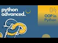 Object-Oriented Programming in Python - Part 2 Classes and Objects