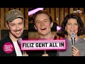 Lagu Filiz Tasdan vs. Italien I falsch, aber lustig I Fred Costea, Ludwig Benecke, Moritz Neumeier