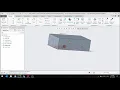 Boolean Creo Tutorial