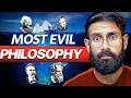 The Existential Iceberg 30 dark concepts explained