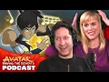 Download Lagu Composer Jeremy Zuckerman on Scoring Avatar's Steampunk Jazz | Braving the Elements S4 Ep4 | Avatar