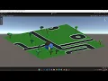 Wave Function Collapse with Unity