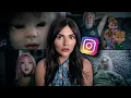I Found the WEIRD Side of Instagram