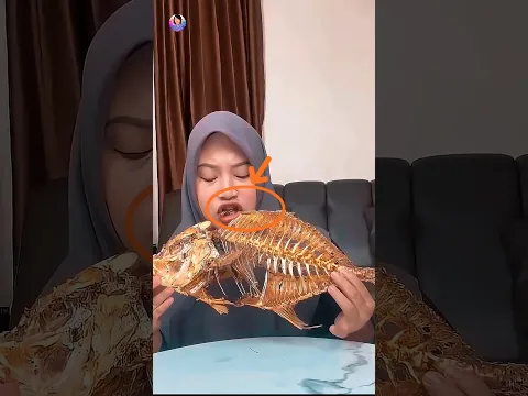 மீன் முல்லை சாப்பிட்டால் ஆபத்தா❌ நல்லதா🔥why people's Eat Fish Bones?#shorts #shortsfeed #trendingnow