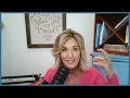 What Tithing with Your Spouse Looks Like StRest with Kerstin Lindquist