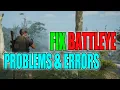 How To Fix Resolve Problems With BattlEye Not Working In Windows 10