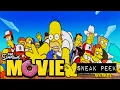 SIMPSONS MOVIE 2 - Sneak Peek 2026
