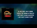 Kings of Leon - Last Mile Home (Lyrics)