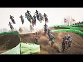 Download Lagu Best of MX125 💥 2 Stroke Action | Motocross Montearagón 2022 by Jaume Soler