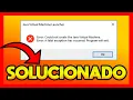 ERROR COULD NOT CREATE THE JAVA VIRTUAL MACHINE MINECRAFT