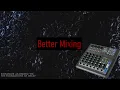 Foundations of Decay with better mixing (Clearer vocals and less compression)