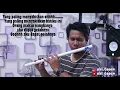 Download Lagu Air mata perkawinan -cover Abi topan (suling paralon)