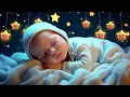 Download Lagu Baby Sleep Music ♫ Overcome Insomnia ♥ Mozart Brahms Lullaby | Sleep Instantly Within 3 Minutes