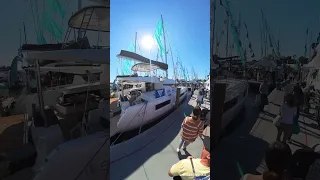 Cant wait to get on a boat again!