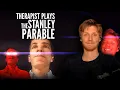 Download Lagu I am OBSESSED with this hole - Therapist Plays The Stanley Parable - 6