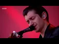 Arctic Monkeys - Fireside (live at T in the Park 2014)