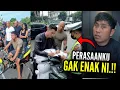 Lagu GAK TERIMA DI TILANG CEK DO LANGSUNG BELI PABRIK HELM DI INDO‼️...AWAS KAMPUNG MU DI BELI JUGA