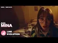 Download Lagu AOA (에이오에이) - Mina (민아) (Line Evolution) • MAY/2018