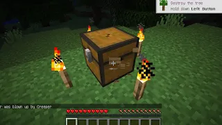 All of Minecraft in one Ultimate Animation