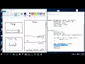 C Programming Memory layout of an Example Program