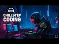 Download Lagu Chillstep-muziek voor programmeren / cyber / coderen 🤖 Downtempo-muziek voor concentratie