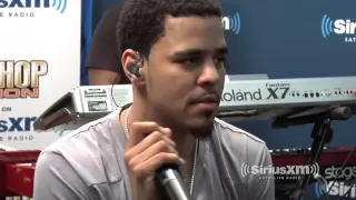 j cole 