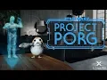 Video di Project Porg: Bring Porgs Home in ILMxLAB's Latest Experiment!