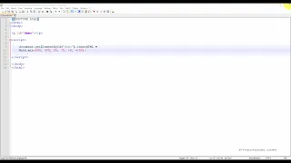 20 JavaScript Min and Max Function