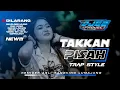 Lagu DJ TRAP SAD TAKKAN PISAH BASS LINDU BY G2PROJECT