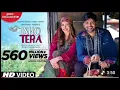 Guru Randhawa: Ishq Tera (Official Video) | Nushrat Bharucha | Bhushan Kumar | T-Series @songs #sad 