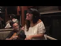 Thievery Corporation - The Time We Lost Our Way (Live with LouLou)