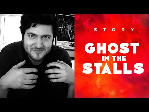 Download MP3 GHOST IN THE STALLS / STORY