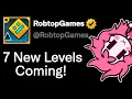Download Lagu Ashley Wave Trials Gets Verified + HUGE Robtop Announcement!