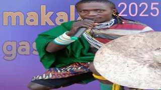 Lyalasi Ft Limbu Luchagula 