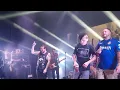 La Vela Puerca-El Viejo-La Despedida (27/2/2025)-La Trastienda MVD