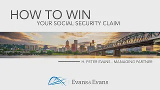 How To Win Your Social Security Disability Claim - Social Security FAQs