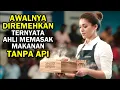 Download Lagu MASTER KOKI, AHLI MEMASAK MAKANAN TANPA API - Alur Cerita Film Annapoorani