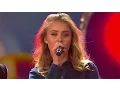 Download Lagu Zara Larsson - Lush life - Live i regnet på Sommarkrysset i TV4