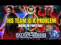 This Team Is a Problem Bring the Right Counters Kyber 1 GAC