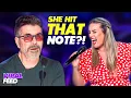 Download Lagu When Singers Hit The HIGHEST NOTES!