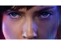 Download Lagu Ghost in the Shell - SUPERCUT - all trailers \u0026 clips (2017) Scarlett Johansson