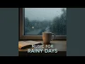 Lagu Guitar Music – Cozy Rainy Day